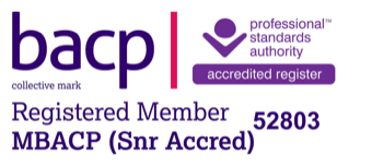 BACP Registered Counselling